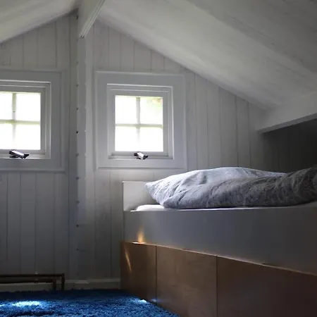 Blockhouse Nicks Hatten