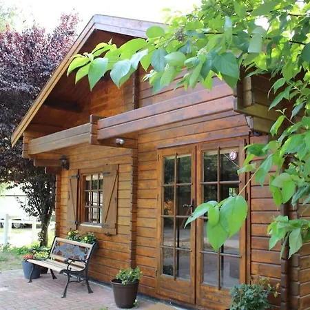 Blockhouse Nicks * Hatten